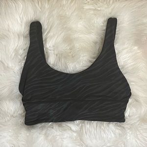lululemon Align™ Reversible Bra 
Light Support, A/B Cup